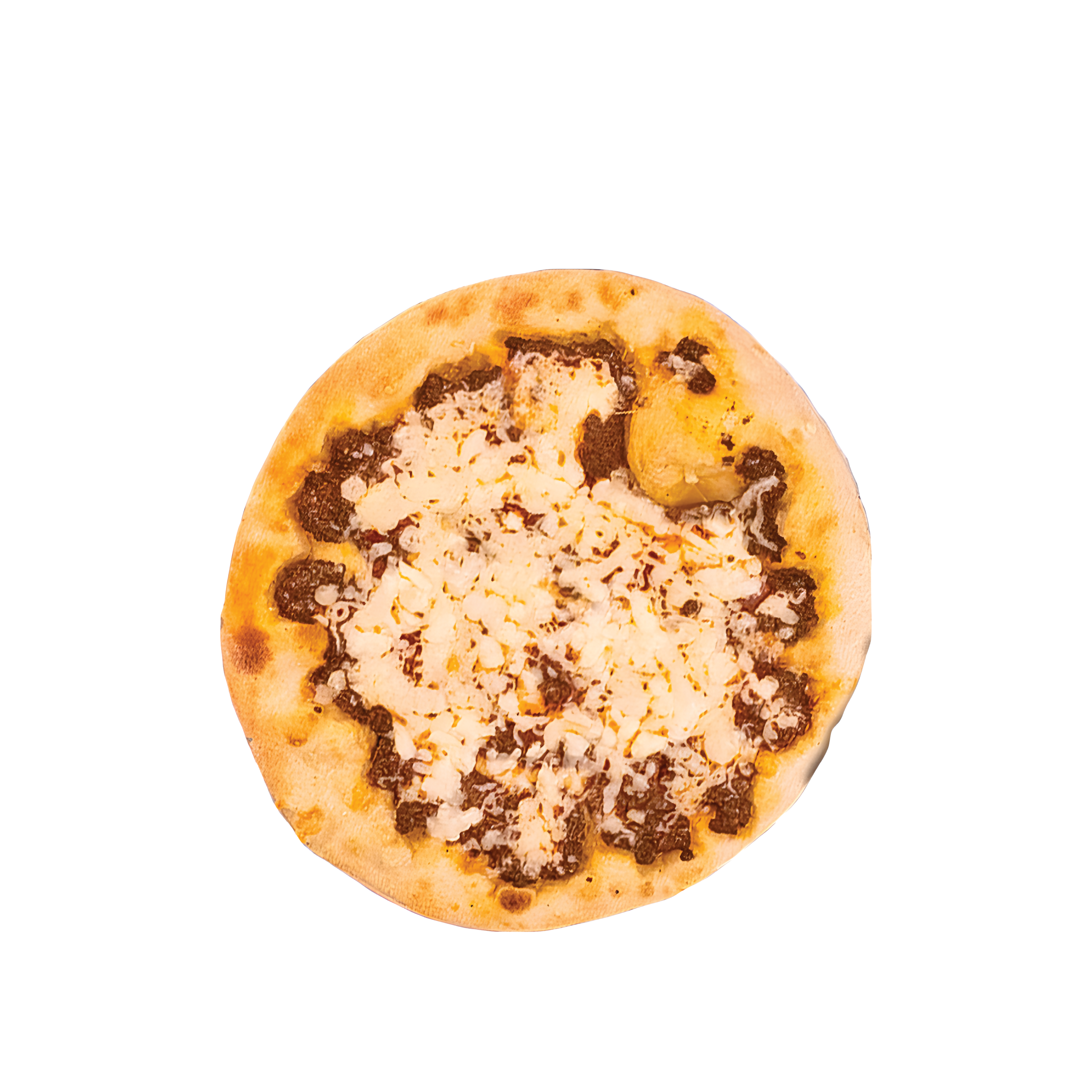 Sucuk mit Käse