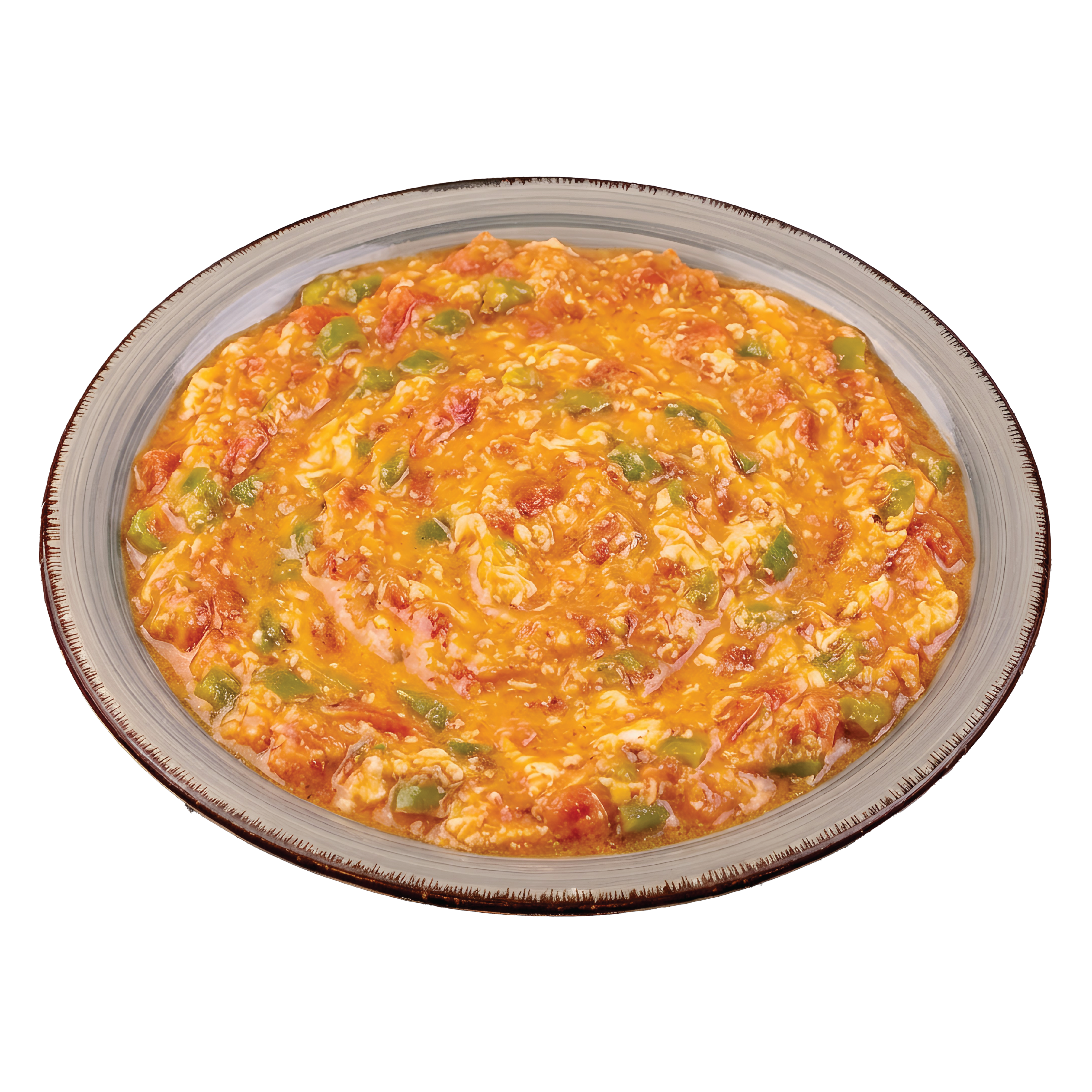 Shakshuka (Menemen)