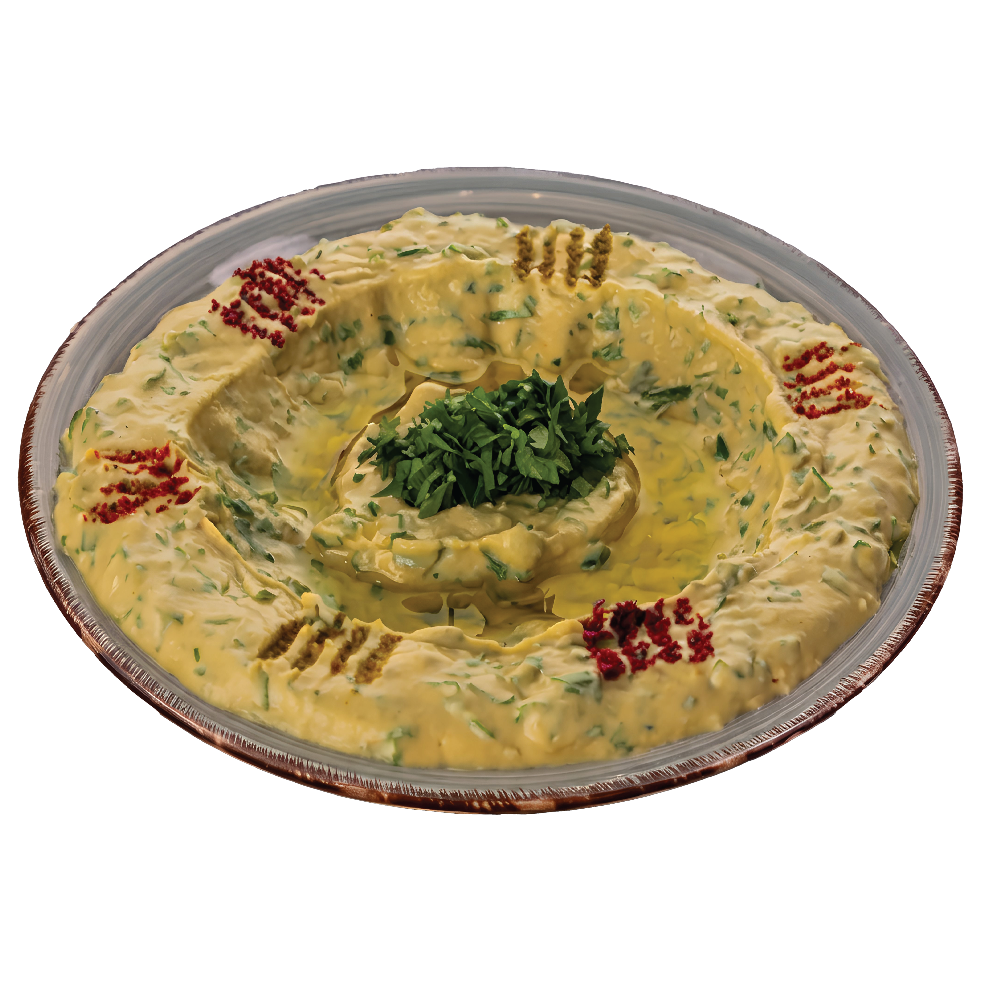 Hummus Beirut
