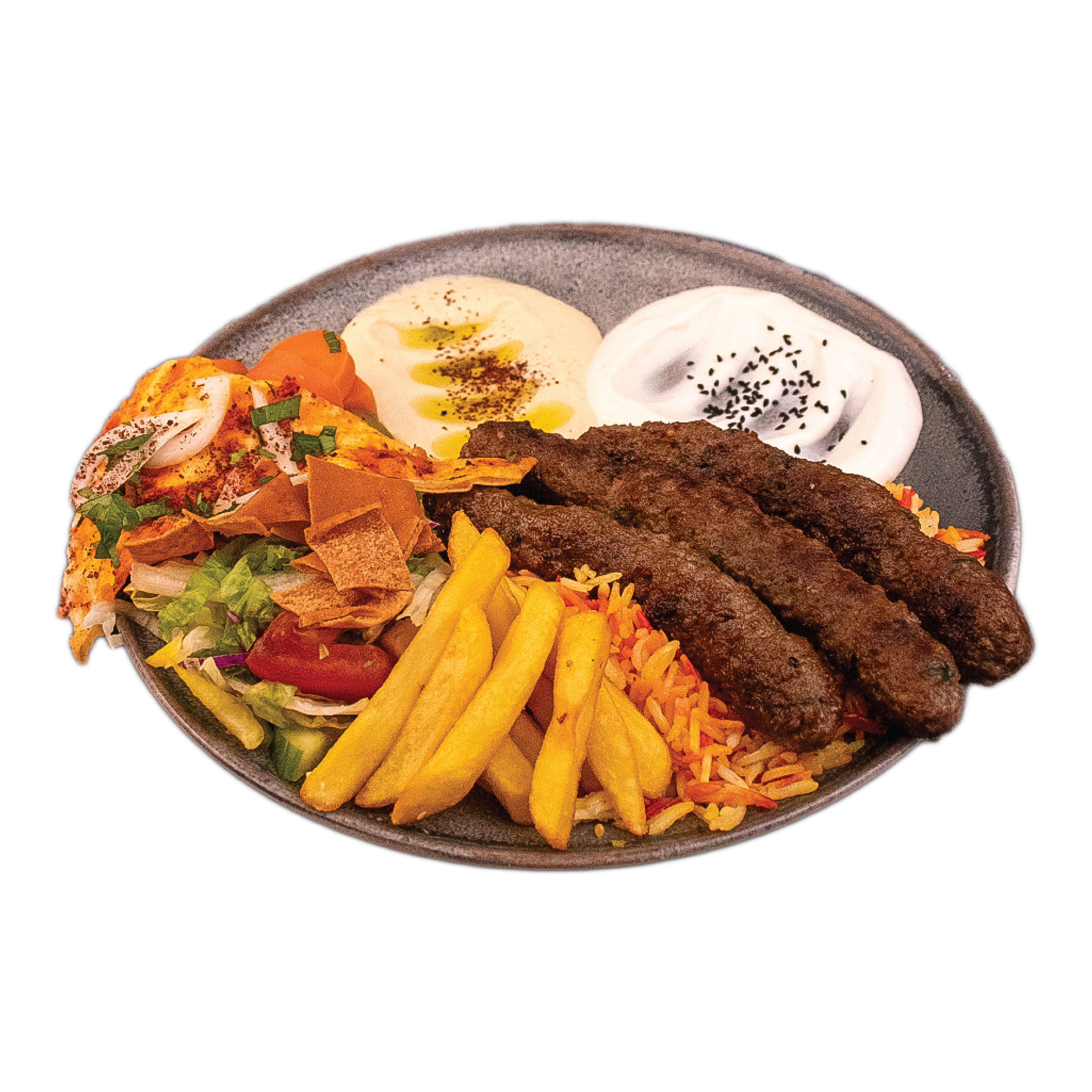 Kebab Spieß