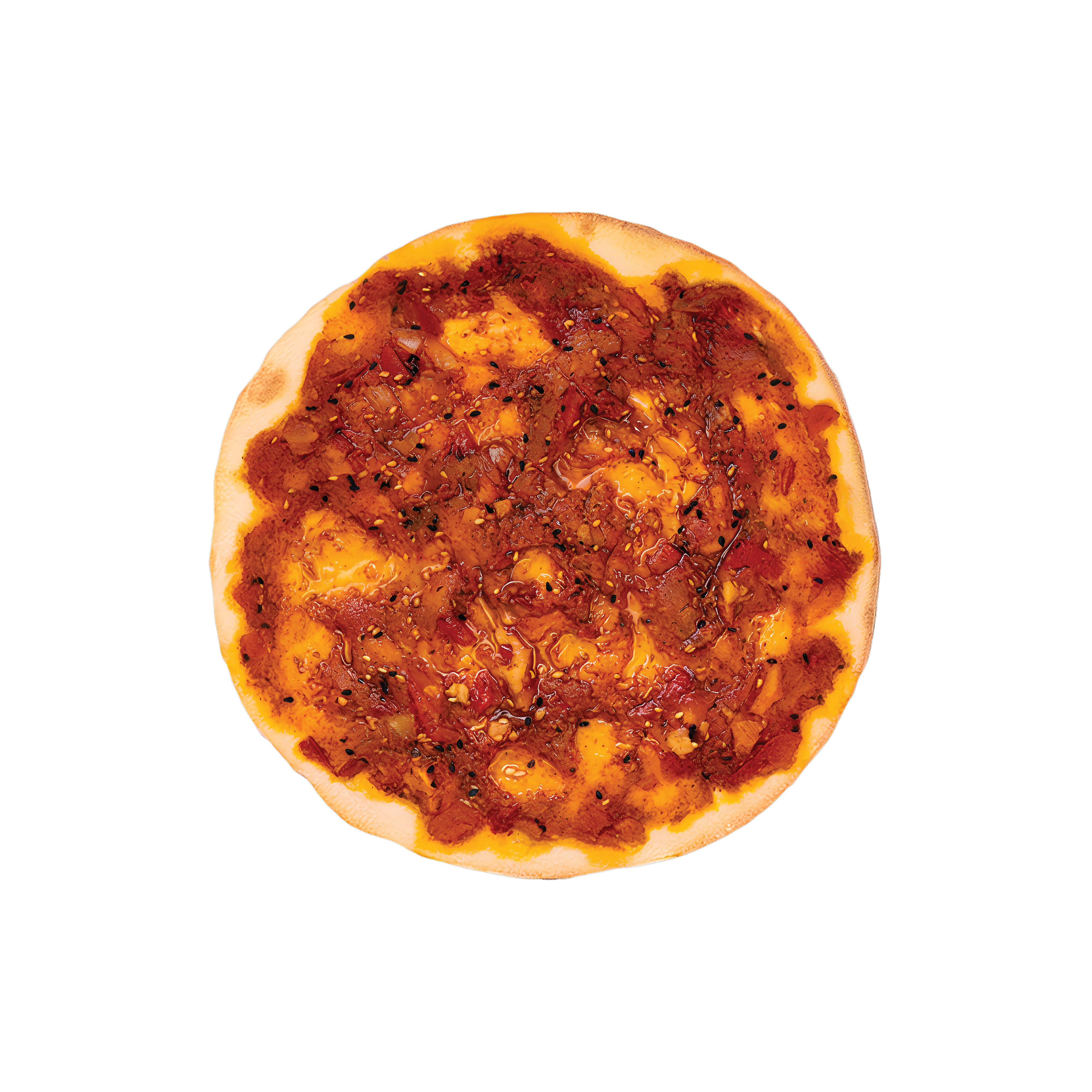 Sharfpaprika