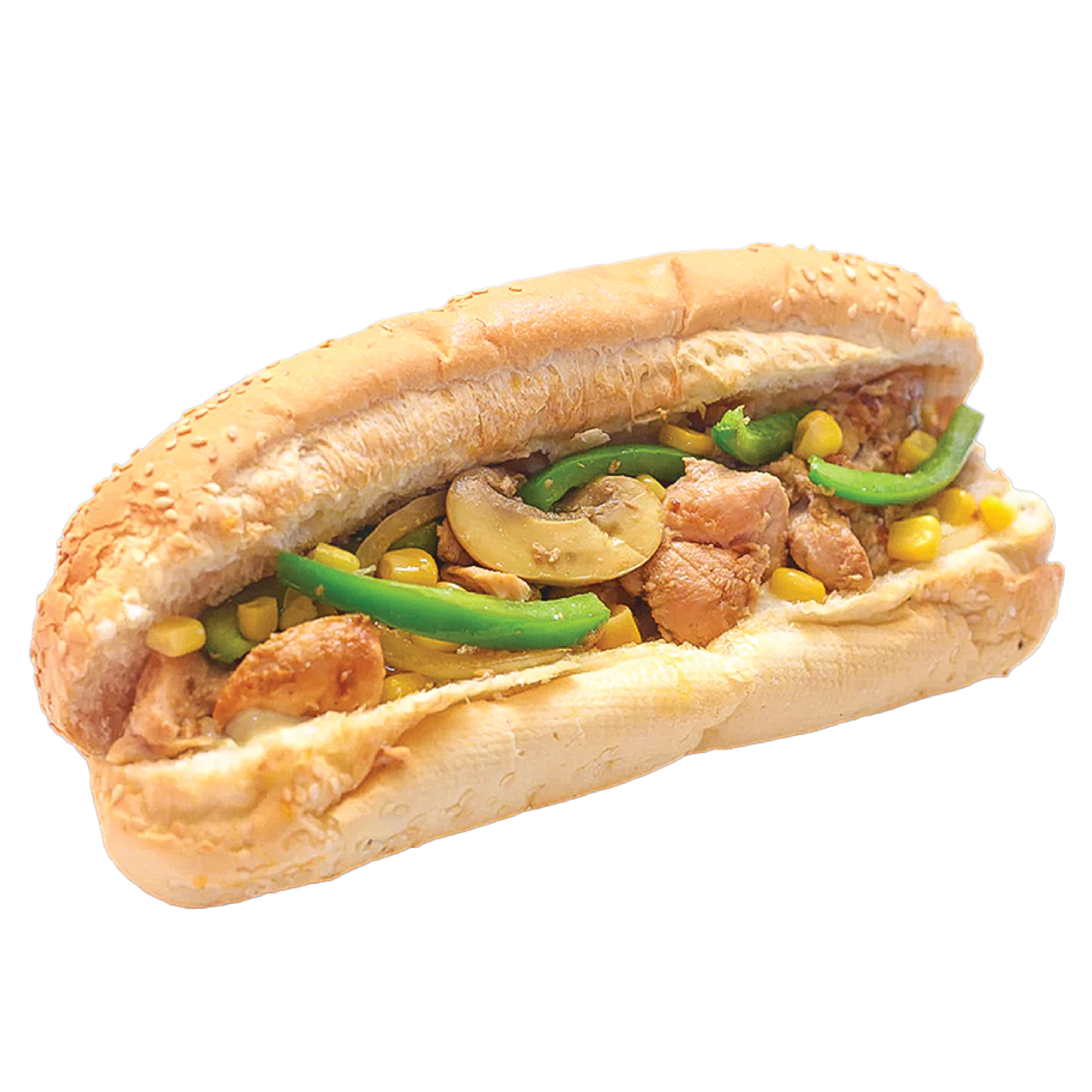 Fajita oder Mexikanisch